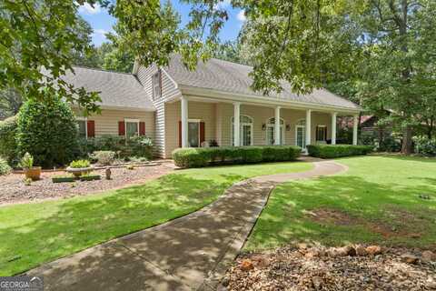 117 Hoot Owl, Eatonton, GA 31024