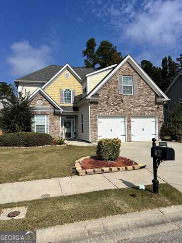 165 Summit Point, Fayetteville, GA 30214