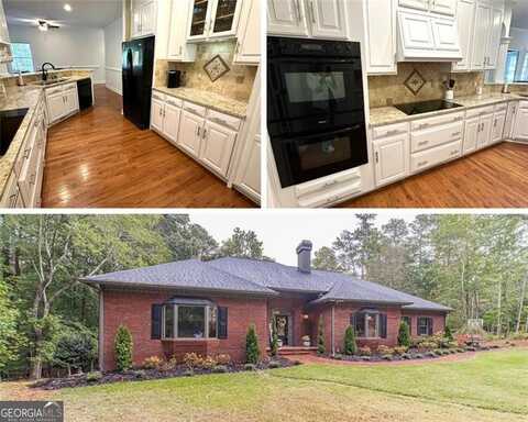 2971 Tree Top, Dacula, GA 30019