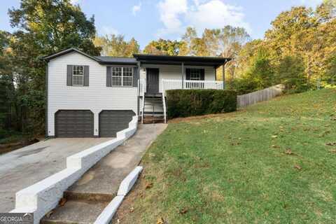 135 Brooke, Dallas, GA 30157