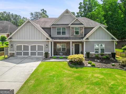 227 Highwoods, Newnan, GA 30265