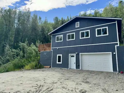 1964 CHENA POINT AVENUE, Fairbanks, AK 99709