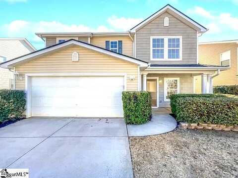 34 Border Avenue, Simpsonville, SC 29680