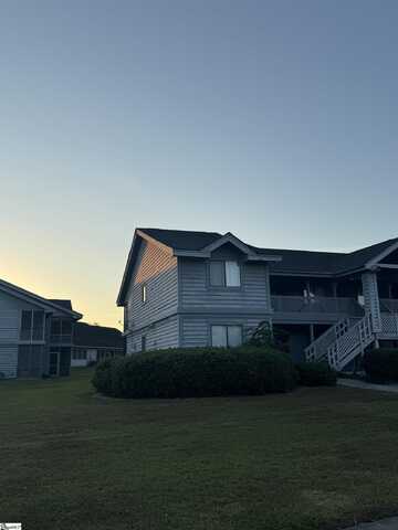 2505 Hidden Cove Drive, Moncks Corner, SC 29461