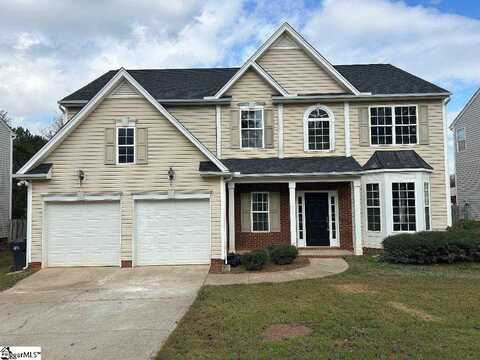 195 birkhall Circle, Greenville, SC 29605