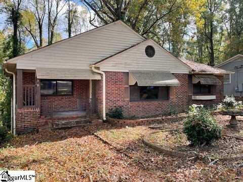 320 Elder Street Extension, Greenville, SC 29607