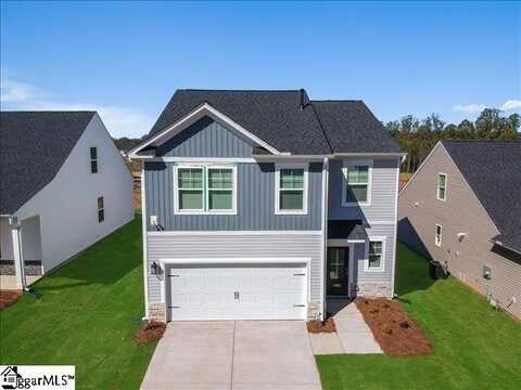 1465 Apple Butter Drive, Lyman, SC 29365