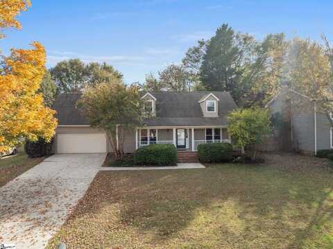 215 Hedgewood Terrace, Greer, SC 29650