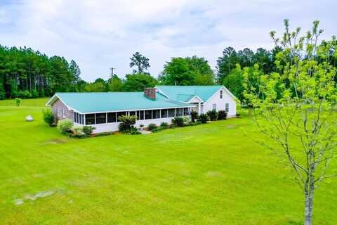 3840 County Farm Road, Blackshear, GA 31516