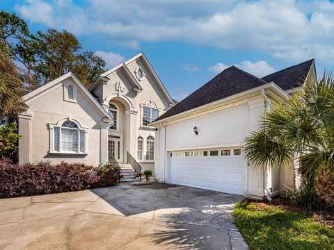 150 E Commons Drive, Saint Simons Island, GA 31522