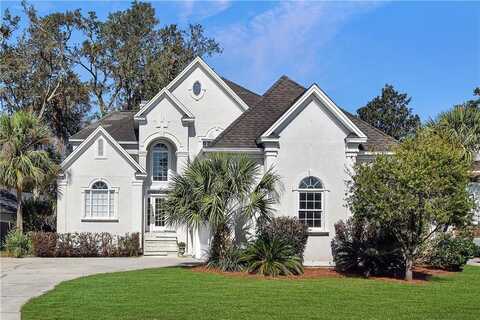 150 E Commons Drive, Saint Simons Island, GA 31522