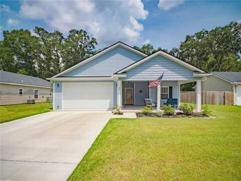 1228 Market Street, Darien, GA 31305