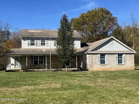 299 Mockingbird Ct, Mount Washington, KY 40047