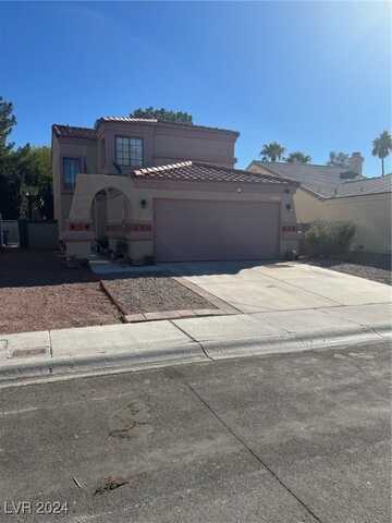 3845 Rhine Way, Las Vegas, NV 89108