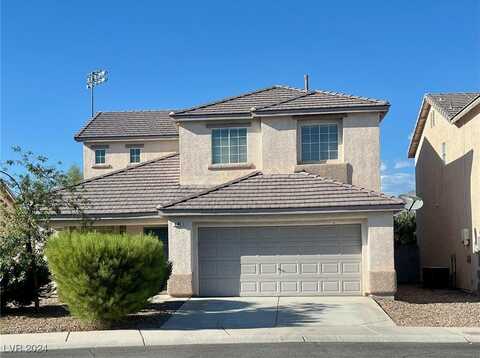 5104 Foggia Avenue, Las Vegas, NV 89130