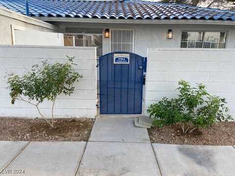 2136 Chertsey Drive, Las Vegas, NV 89108