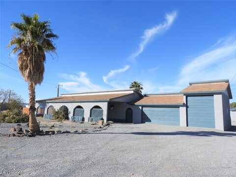 2220 W Bell Vista Avenue, Pahrump, NV 89060