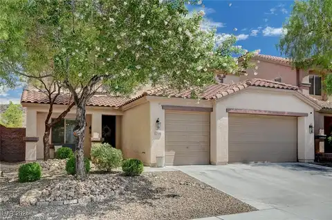 2580 Calanques Terrace, Henderson, NV 89044