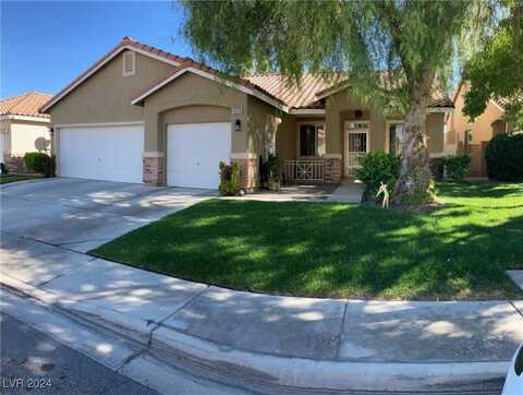 8720 Country Crossings Street, Las Vegas, NV 89123