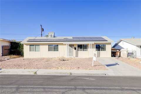 6444 Bannock Way, Las Vegas, NV 89107