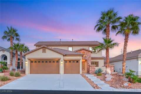 4224 Governors Hill Street, Las Vegas, NV 89129