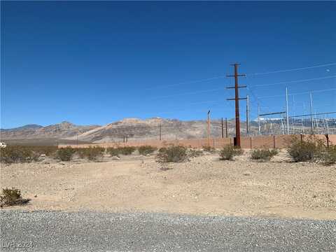 4001 S Cambria Avenue, Pahrump, NV 89048