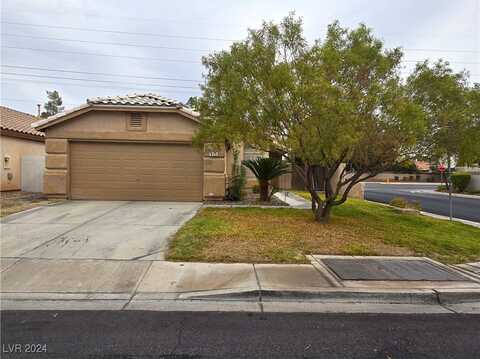 908 Rainbow Rock Street, Las Vegas, NV 89123