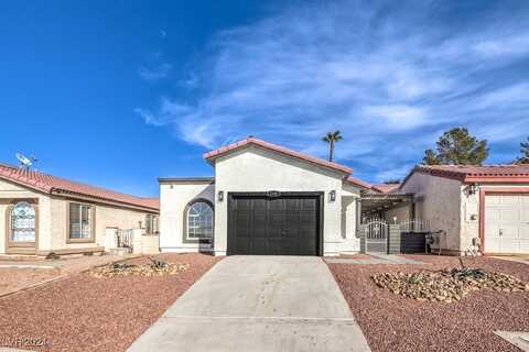 2338 Sierra Sunrise Street, Las Vegas, NV 89156