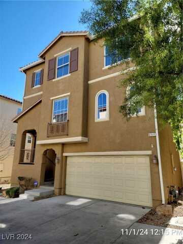 8945 Candice Lee Court, Las Vegas, NV 89149