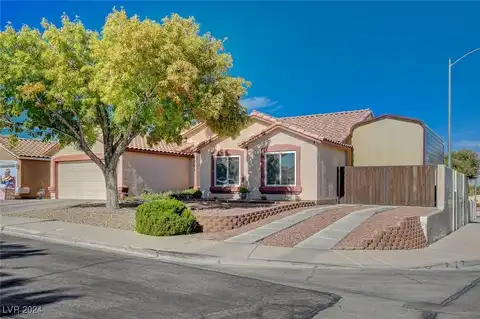 1112 Hutch Court, Henderson, NV 89015