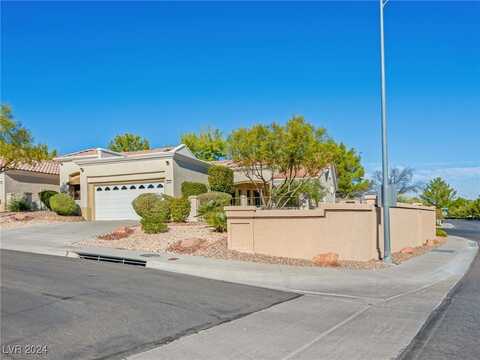 2865 Breakers Creek Drive, Las Vegas, NV 89134