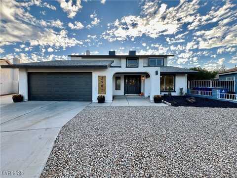 3981 Ebro Way, Las Vegas, NV 89103