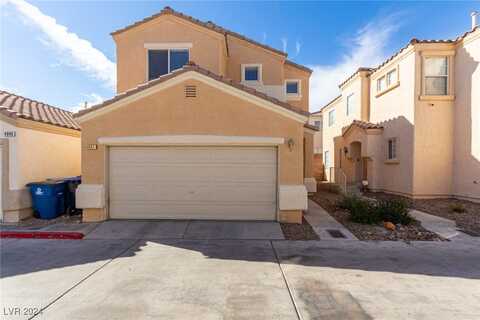 4947 Calmness Court, North Las Vegas, NV 89031