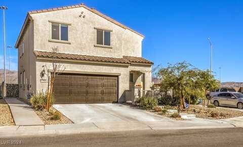 2224 Barnett Avenue, North Las Vegas, NV 89086