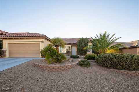 2165 Bliss Corner Street, Henderson, NV 89044