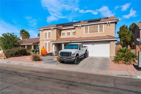 9578 Teton Vista Avenue, Las Vegas, NV 89117