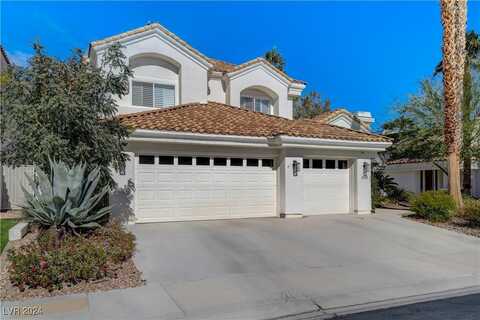 8128 Bay Harbor Drive, Las Vegas, NV 89128