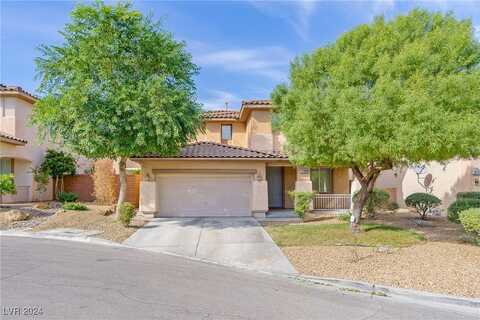 11086 Crystal Crest Court, Las Vegas, NV 89135