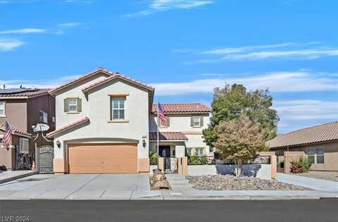 5540 Coyote Falls Court, Las Vegas, NV 89131