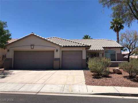 2583 Cornerbrook Circle, Henderson, NV 89052