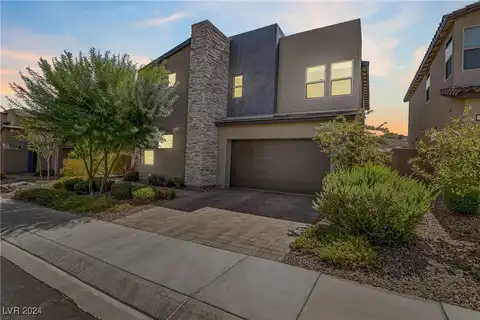 287 Grant Ridge Drive, Henderson, NV 89012