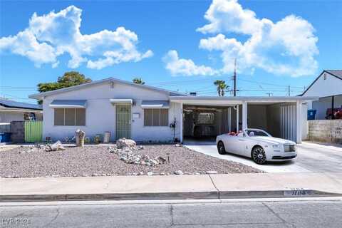 1704 Hassett Avenue, Las Vegas, NV 89104