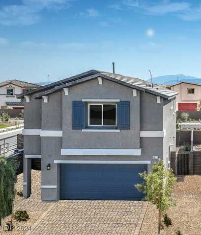 1306 Travis Creek Lane, Las Vegas, NV 89084