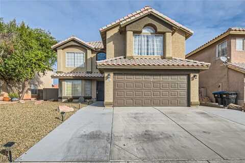 1450 Watercreek Drive, North Las Vegas, NV 89032