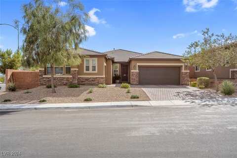 9611 Bruschi Ridge Court, Las Vegas, NV 89149