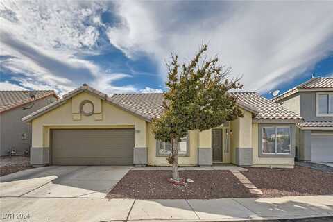 1709 Night Breeze Drive, Las Vegas, NV 89128