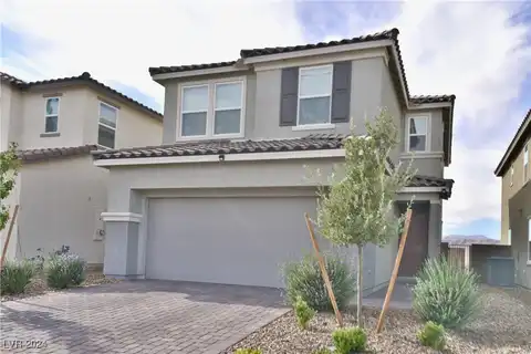 2293 Teatro Avenue, Henderson, NV 89044