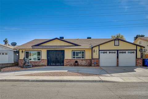 3217 Robin Circle, Las Vegas, NV 89121