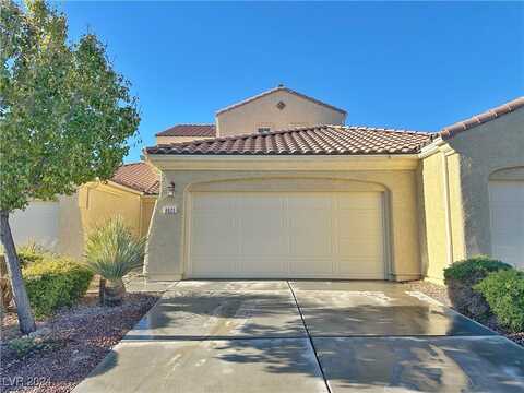 8621 Echo Grande Drive, Las Vegas, NV 89131