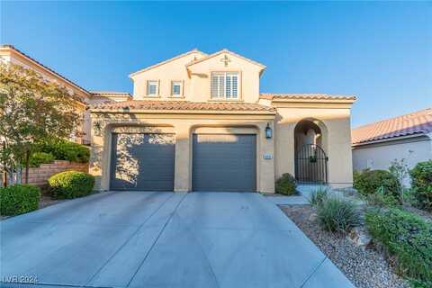 844 PASEO ROCOSO Place, Las Vegas, NV 89138